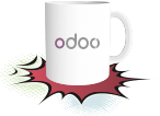 Odoo Mug